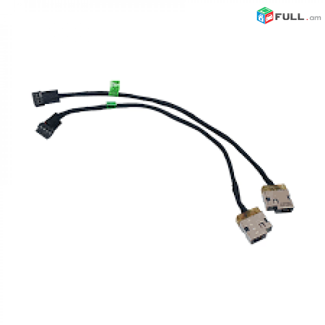 HP 250 g2  power jack