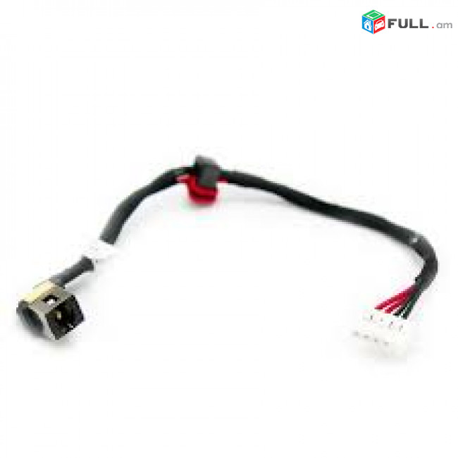 Lenovo ideapad 320-15iby   power jack