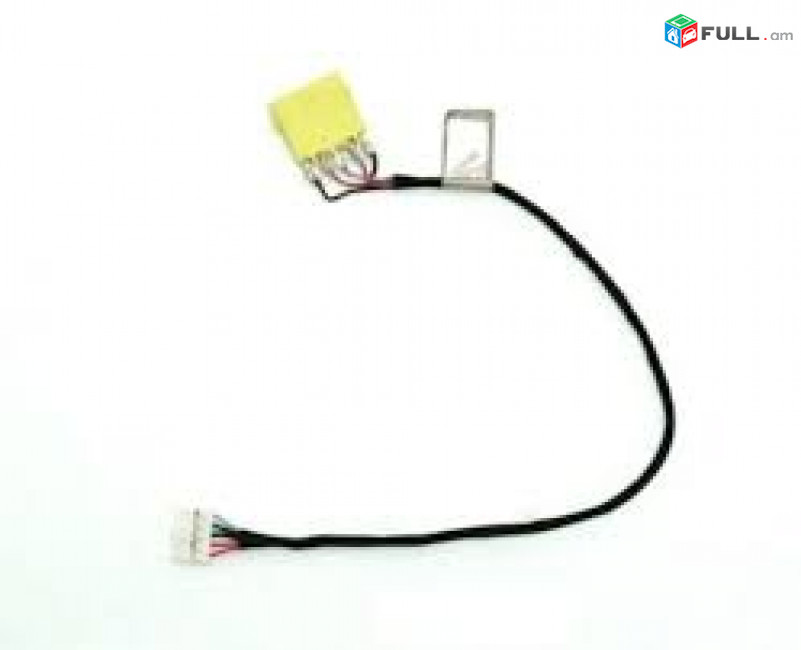 Lenovo Ideapad 330-15IGM   power jack