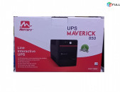 Mercury UPS 850va