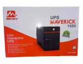 Mercury UPS 1550va