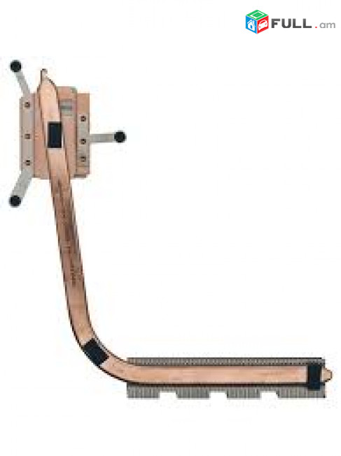 LENOVO 320-15ISK радиатор
