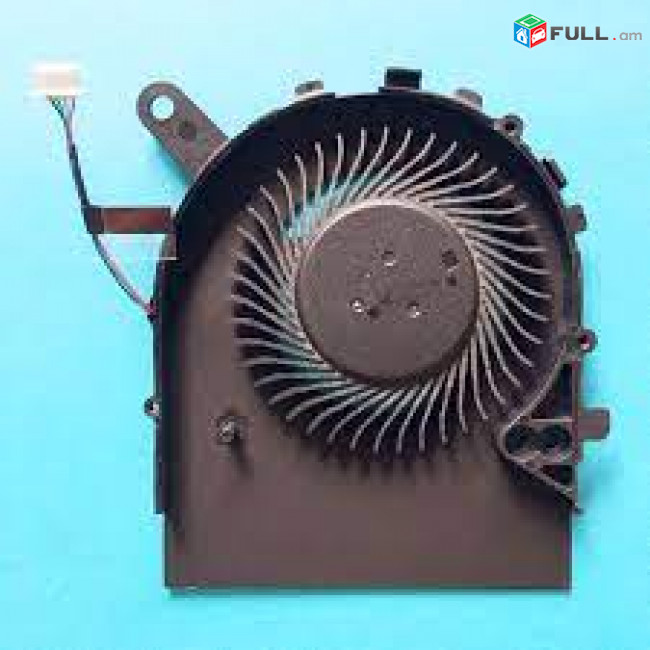 DELL 41-10  радиатор