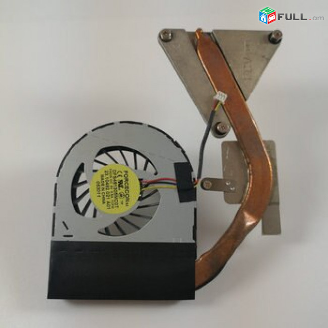 Dell 14-761-64   радиатор