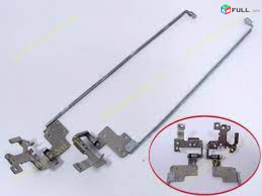 Dell 3521  петли