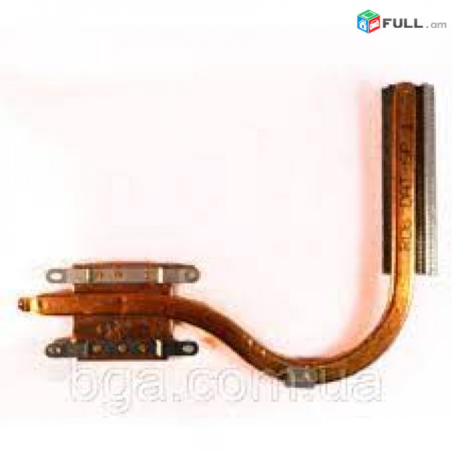 Dell 3521  радиатор