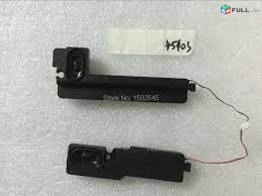 HP 4540 speaker, դինամիկ,динамик