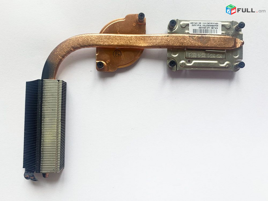 HP 4530   радиатор