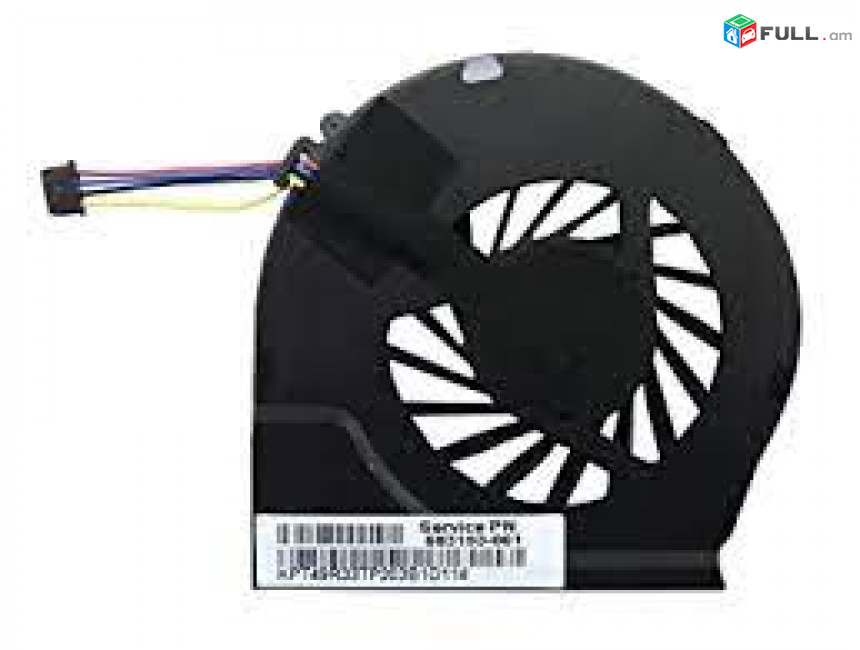 HP G6-2000  Cooler