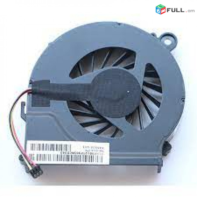 HP G7-1000   Cooler
