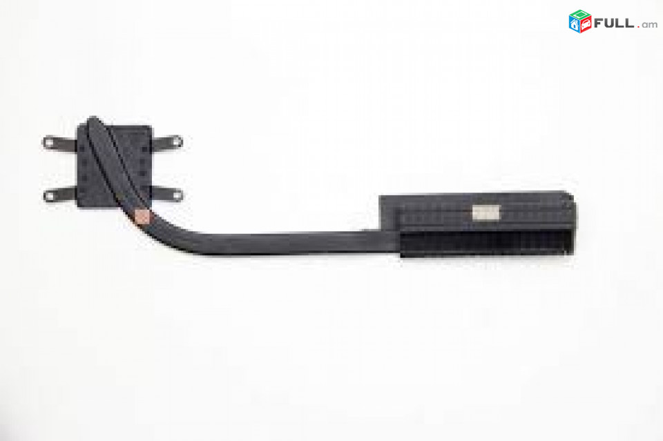 HP NVY6-1000  радиатор