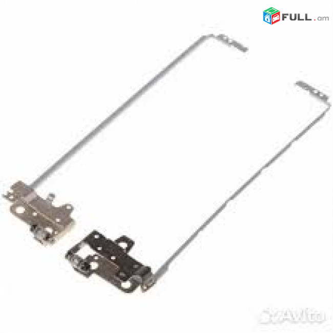 HP 15AC  петли