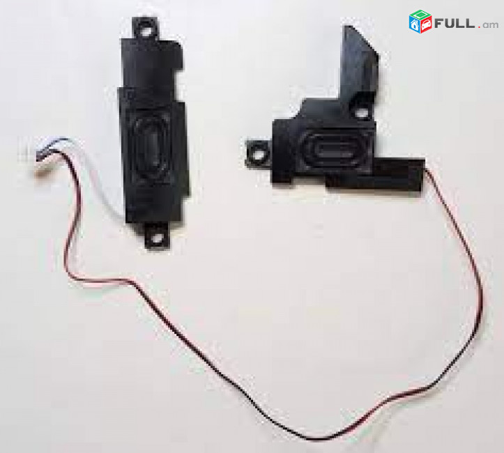 HP 15AC speaker, դինամիկ,динамик