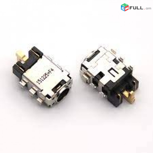 X540   POWER JACK