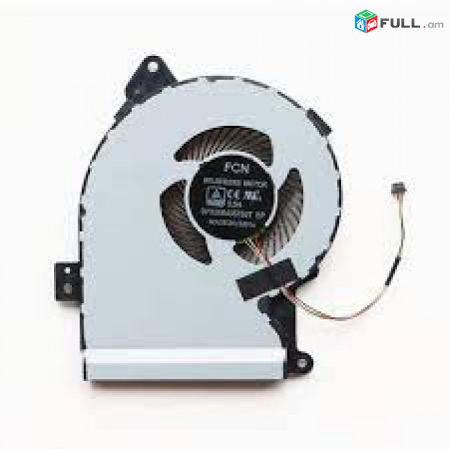 ASUS X541   COOLER
