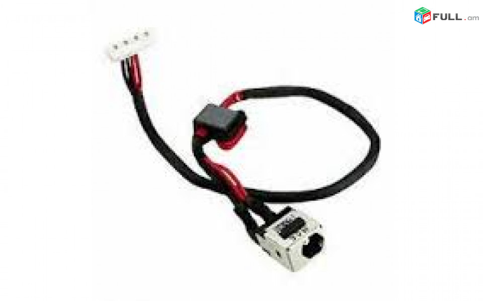 Lenovo G560   POWER JACK