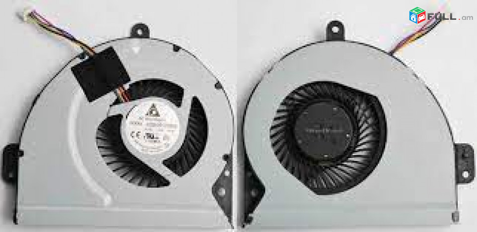 ASUS K53 COOLER