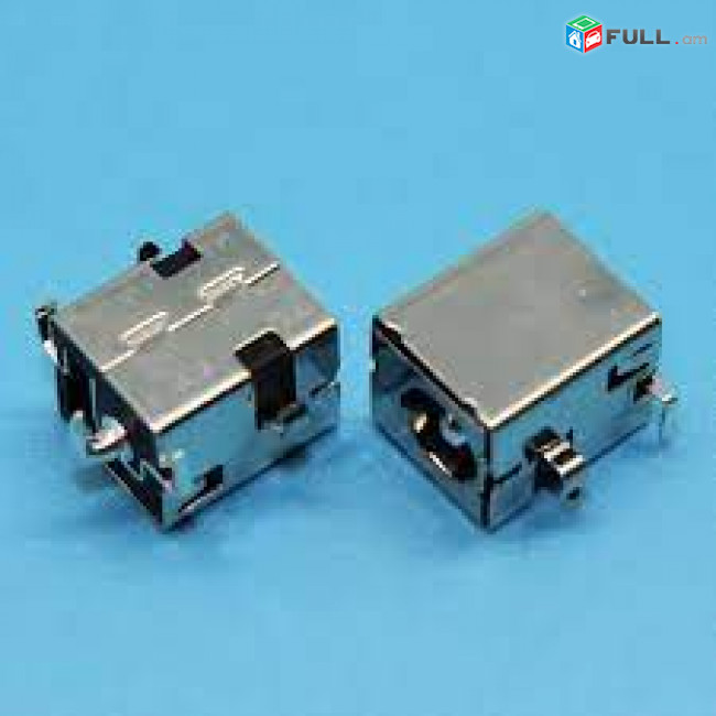 ASUS K53   POWER JACK