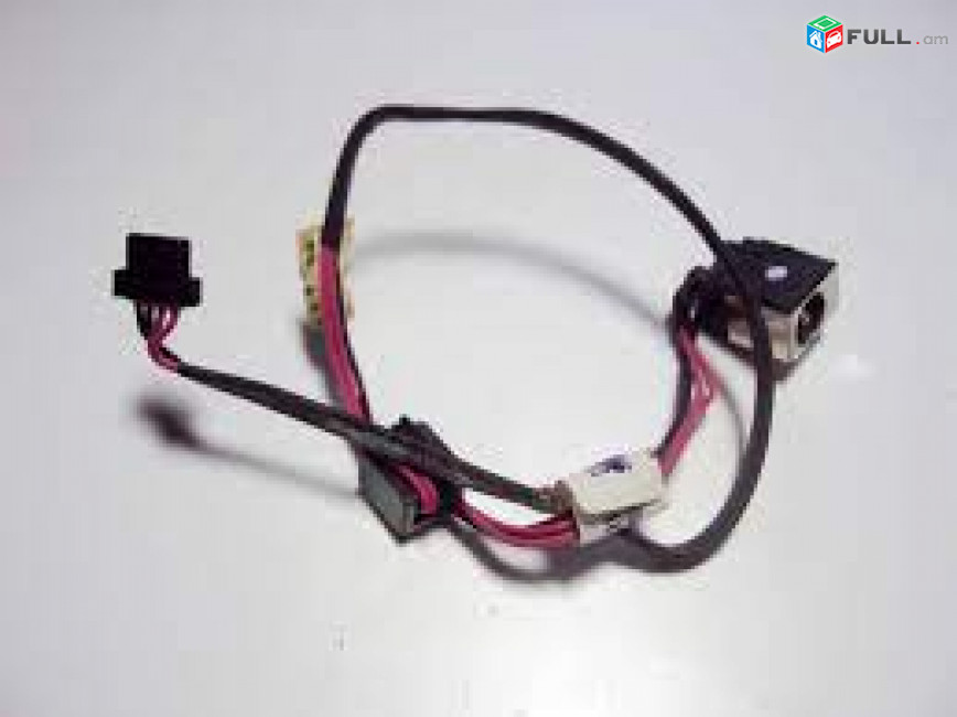 Acer D250 POWER JACK