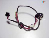 Acer D250 POWER JACK