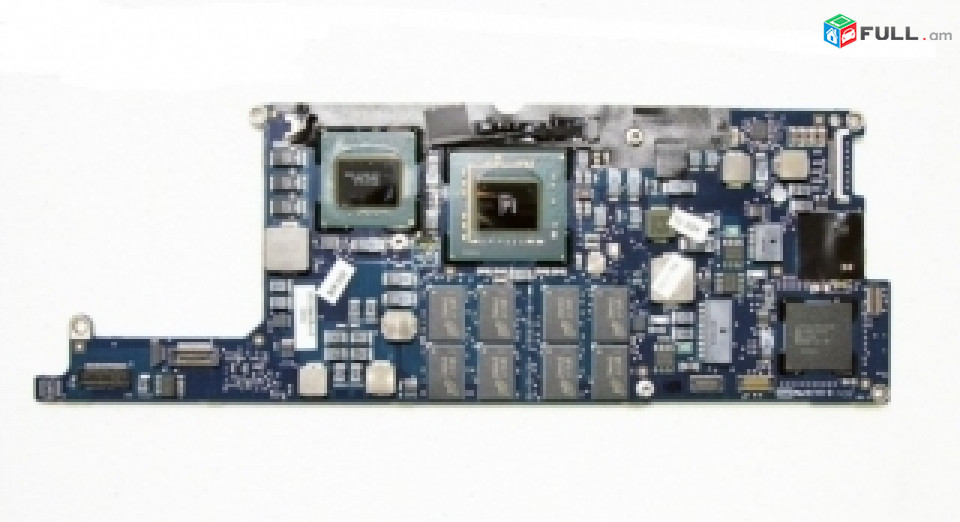 МАТЕРИНСКАЯ ПЛАТА APPLE MACBOOK AIR A1237 MID 2008 SERIES (820-2179-C) USED