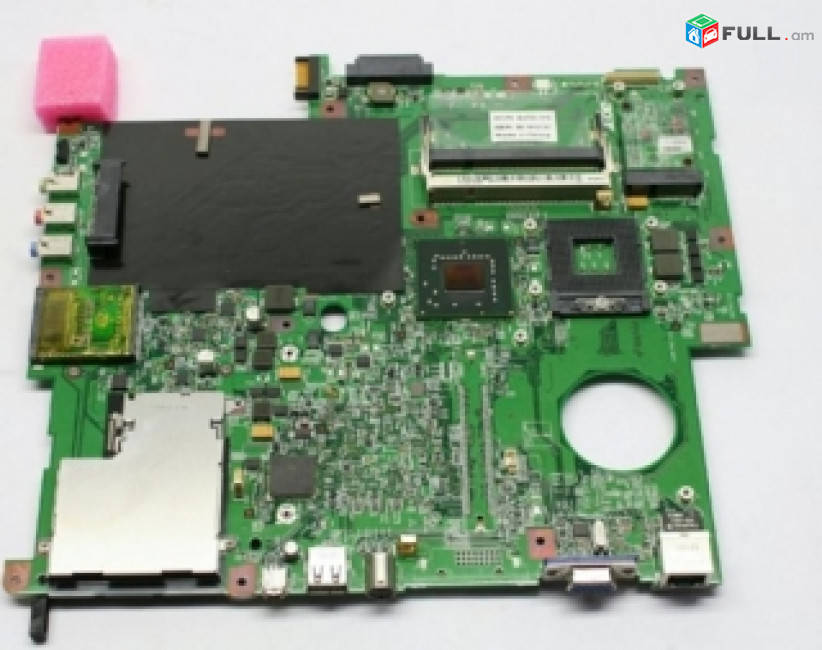 МАТЕРИНСКАЯ ПЛАТА ACER EXTENSA 5620 SERIES (48.4T301.01N) USED