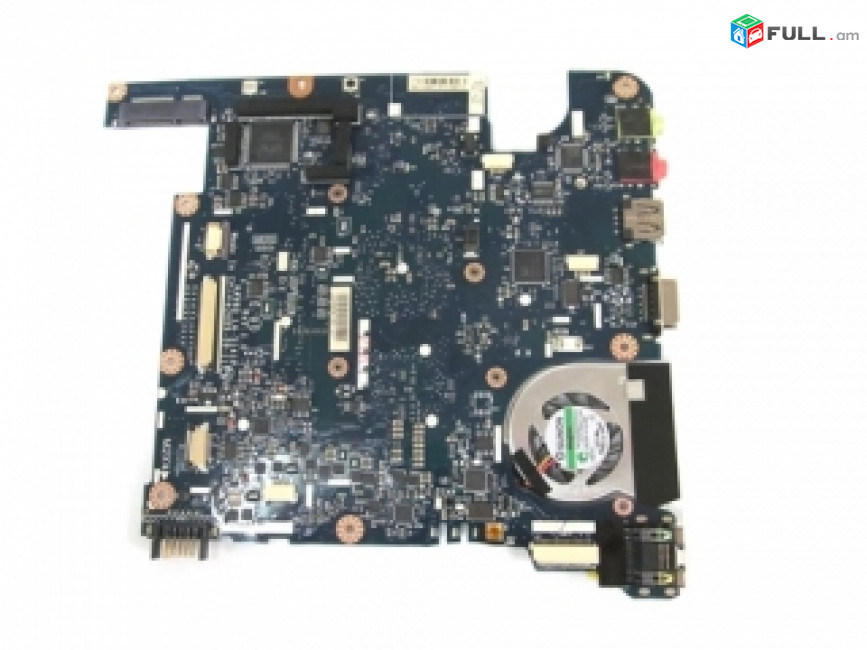 МАТЕРИНСКАЯ ПЛАТА ACER NAV60, ASPIRE D250, EMACHINES EM250 (LA-6311P NAV51) USED