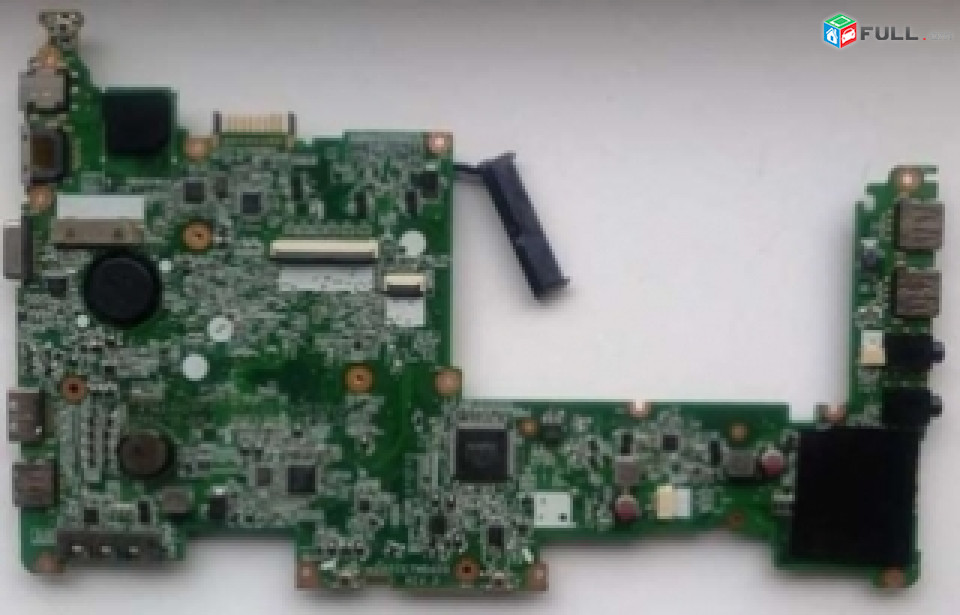 МАТЕРИНСКАЯ ПЛАТА ACER ASPIRE ONE D270 (DA0ZE7MB6D0 REV:D) USED