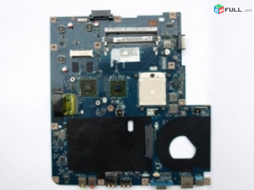 МАТЕРИНСКАЯ ПЛАТА ACER ASPIRE 5541G SERIES (NDWG2 LA-5992P REV: 1.0)