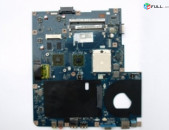 МАТЕРИНСКАЯ ПЛАТА ACER ASPIRE 5541G SERIES (NDWG2 LA-5992P REV: 1.0)