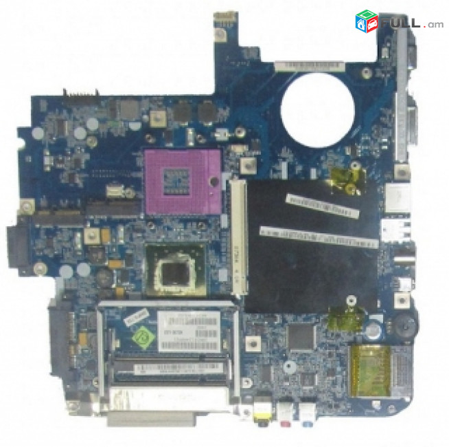 МАТЕРИНСКАЯ ПЛАТА ACER ASPIRE 5315, 5720 SERIES (ICL50 LA-3551P, REV:1.A)
