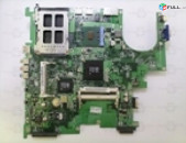 МАТЕРИНСКАЯ ПЛАТА ACER ASPIRE 3630 SERIES (DA0ZL6MB6E3 REV: E) USED