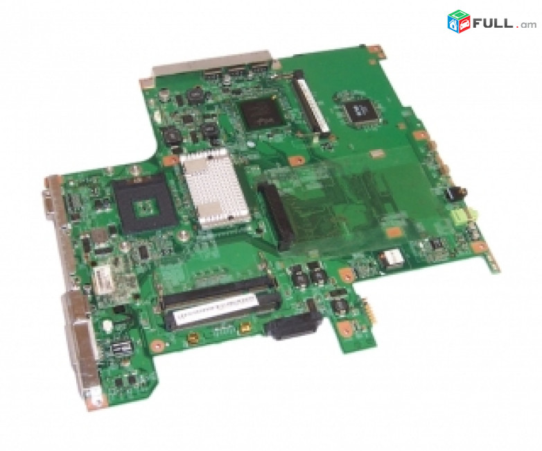 MOTHERBOARD ACER ASPIRE 3610, TRAVELMATE 2410 (P/N MORAR 05210-1 48.4E101.011) USED