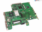 MOTHERBOARD ACER ASPIRE 3610, TRAVELMATE 2410 (P/N MORAR 05210-1 48.4E101.011) USED