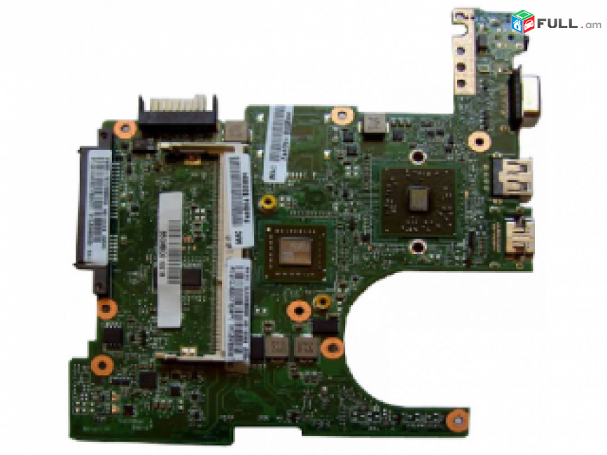 МАТЕРИНСКИЕ ПЛАТЫ ASUS EEE PC 1015B (1015B REV. 1.1G) USED