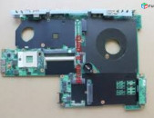 МАТЕРИНСКАЯ ПЛАТА ASUS A8J (08G28AP0020I REV:2.0) USED