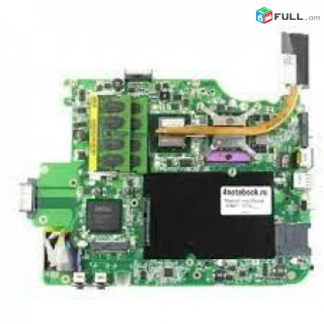 МАТЕРИНСКИЕ ПЛАТЫ DELL VOSTRO A860 (DA0VM9MB6B0 REV:B) USED