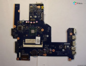 МАТЕРИНСКИЕ ПЛАТЫ HP 15-R000 SERIES (ZS050 LA-A994P REV: 2.0) (CPU N3520) USED