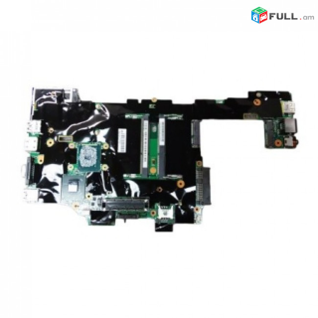 МАТЕРИНСКАЯ ПЛАТА LENOVO THINKPAD X230 SERIES (04Y2036, CPU I3-3120M) USED