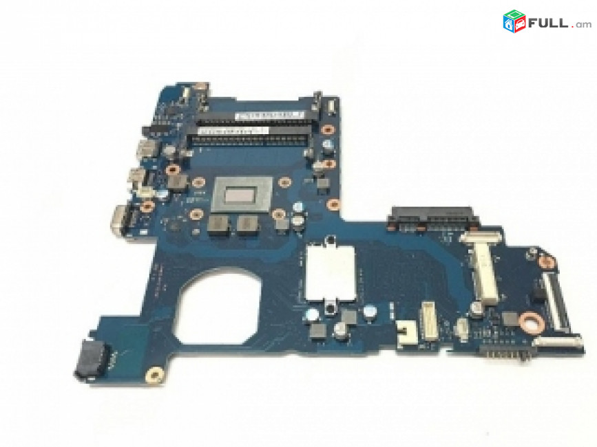 МАТЕРИНСКАЯ ПЛАТА SAMSUNG NP300E5E, NP270E5E, 300E4E, 300E5V SERIES ( BA41-02206A GBML, CPU INTEL PENTIUM 987) USED