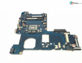 МАТЕРИНСКАЯ ПЛАТА SAMSUNG NP300E5E, NP270E5E, 300E4E, 300E5V SERIES ( BA41-02206A GBML, CPU INTEL PENTIUM 987) USED