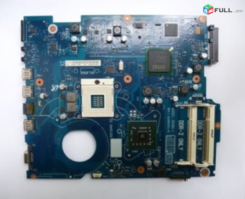 MOTHERBOARD SAMSUNG NP-R519 SERIES (B0NN-L REV:1.0 (090529)-03) USED