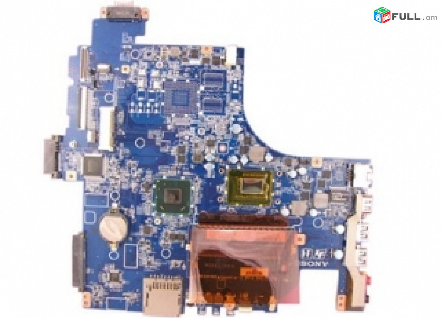 MOTHERBOARD SONY SVF152C29L SERIES (DA0HK9MB6D0 REV:D) USED