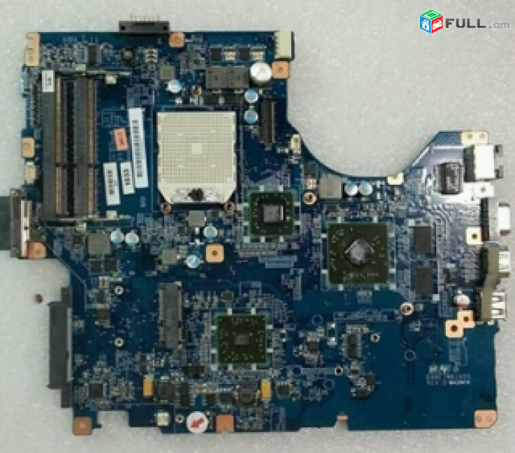 MOTHERBOARD SONY VPC-EE SERIES (DANE7MB16D0 REV : D) AMD PCG-61511V