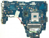MOTHERBOARD TOSHIBA SATELLITE C660 SERIES (PWWAA LA -6842P REV: 1.0 HM55) USED