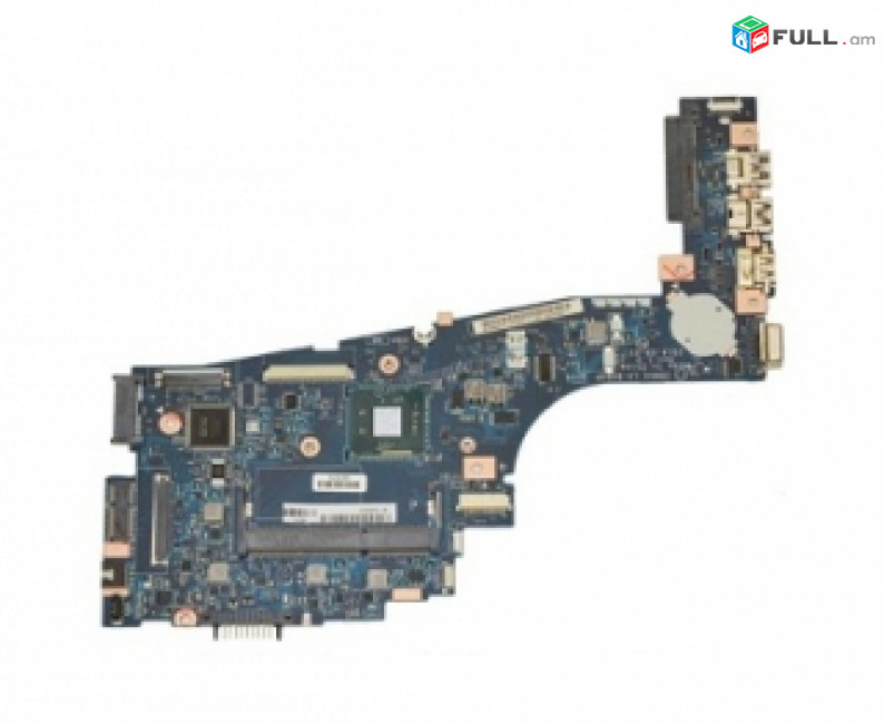 MOTHERBOARD TOSHIBA SATELLITE C50-B, C55-B SERIES (ZBWAA LA-B303P REV:1.0 N2840) USED