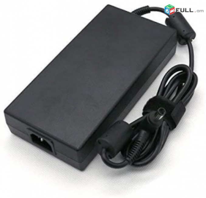 ADAPTER ACER 19.5V 11.8A (5.5*1.7MM) NEW ORIGINAL