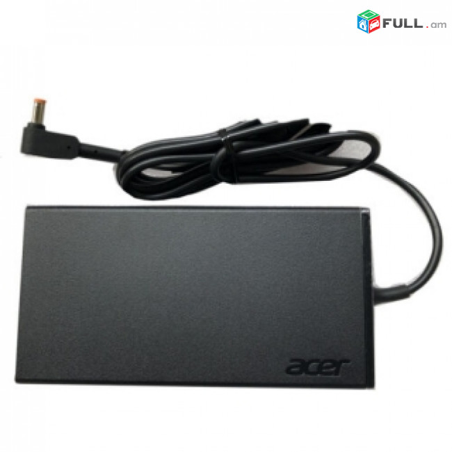 ADAPTER ACER 19V 6.32A (5.5-1.7MM) NEW ORIGINAL