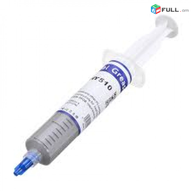HY-510 30G    Թերմոմածուկ
