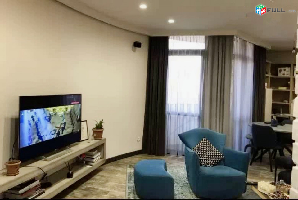 2 սեն․ բն․ Կենտրենում Kod - 21004